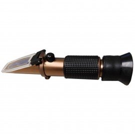 Storm 3R401 Refractometer, battery, coolant, and DEF-