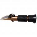 Storm 3R401 Refractometer, battery, coolant, and DEF-