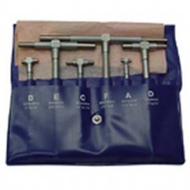 Storm 3S116 Telescoping Gauge Set, 0 to 6"-