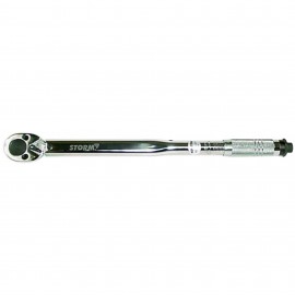 Storm 3T660 Torque Wrench, 100 to 600 ft-lbs, 3/4&amp;quot; drive-