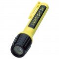 Streamlight 62202 ProPolymer 3N Flashlight, 30 lumens, Class I, Div 1-