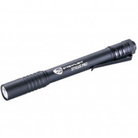 Streamlight 66118 Stylus Pro Pen Light, LED, 2 AAA-