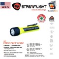 Streamlight STL-33254 Flashlight, Xenon, Yellow-
