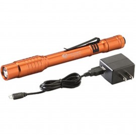 Streamlight STL-66147 Stylus Pro Sub Rechargeable Penlight with 120 V AC adapter-