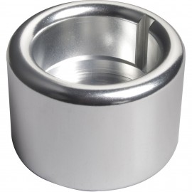 Sunex 10002 Crankshaft Turning Socket for Ford, Buick, Oldsmobile, and Pontiac, 3/16" and 1/4" keyways-