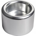 Sunex 10002 Crankshaft Turning Socket for Ford, Buick, Oldsmobile, and Pontiac, 3/16" and 1/4" keyways-