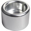 Sunex 10002 Crankshaft Turning Socket for Ford, Buick, Oldsmobile, and Pontiac, 3/16" and 1/4" keyways-