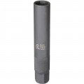 Sunex 10008 Spark Plug Socket, 3/8" Drive, 5/8" x 4.5"-