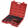 Sunex 3580 Impact Socket Set, 3/8&amp;quot; drive-