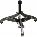 Sunex 3906 Reversible Puller, 2-ton capacity, 2/3 jaw-
