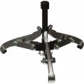 Sunex 3906 Reversible Puller, 2-ton capacity, 2/3 jaw-