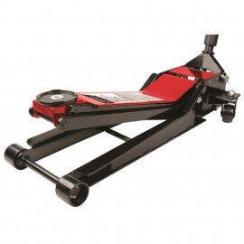 Sunex 6602LP Service Jack, 2 tons, low profile-