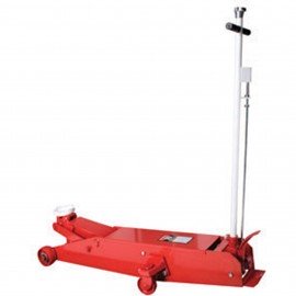 Sunex 6609 Hydraulic Service Jack, 10 tons, 6.25" to 22.5"-