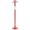 Sunex 6809A Underhoist Stand, 3/4-ton, 53 to 79"-