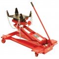 Sunex 7752C Transmission Jack, 1-1/2 tons, low profile-