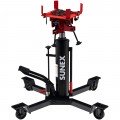 Sunex 7793B Telescopic Transmission Jack, 1000 lbs, 2-stage-