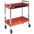 Sunex 8005SC Service Cart, 350 lbs capacity, 30" x 16"-