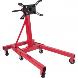 Sunex 8400 Engine Stand, 1-ton, folding-