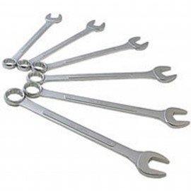Sunex 9606M Metric Wrench Set, 6-pack, 5 to 32 mm-