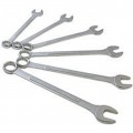 Sunex 9606M Metric Wrench Set, 6-pack, 5 to 32 mm-