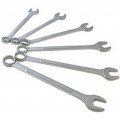 Sunex 9606M Metric Wrench Set, 6-pack, 5 to 32 mm-