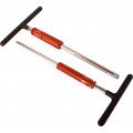 Sunex 9727 Handle Driver, 1/4" and 3/8"-