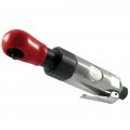 Sunex SX106B Air Ratchet Wrench, 1/4" drive, 25' lbs-