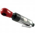 Sunex SX106B Air Ratchet Wrench, 1/4" drive, 25' lbs-