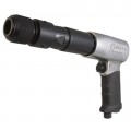 Sunex SX243 Long Barrel Air Hammer, 2,200 BPM, 0.401" shank-