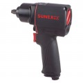 Sunex SX4335 Impact Wrench, 3/8", 300' lbs-