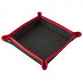 Sunex SXMAGBOWL Folding Magnetic Tray, 10" x 10"-