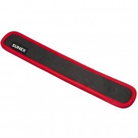Sunex SXMAGSTRIP Magnetic Strip, 2" x 12", flexible-