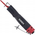 Sunex SXSW1001 Air Body Saw, 9,000 RPM, 1/4" NPT-