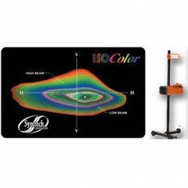 Symtech 1010000 Headlamp Aimer, ISOColor-