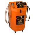 Symtech 30110000 Transmission Fluid Exchanger-