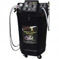 Symtech 35010000 Radiator Coolant Exchanger, 6 quartt/min, 15 gallon tank-