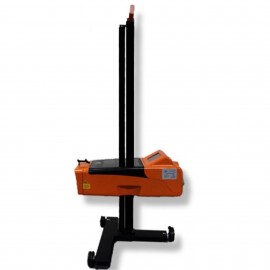 Symtech 6010010 Camera-Based Headlamp Alignment System, with printer-