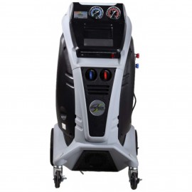 Symtech SKR-200 AC Machine, R134a, automatic-