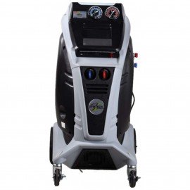 Symtech SKR-300H AC Machine, R134a, hybrid-