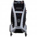 Symtech SKR-400 AC Machine with refrigerant identifier, R1234yf-