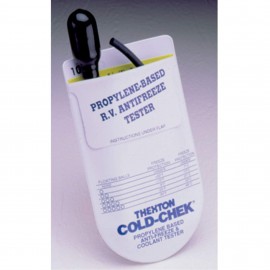 Thexton 100 Propylene Glycol Anti-Freeze Tester, -50&amp;deg;F-