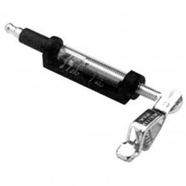 Thexton 404 Ignition Spark Tester, 0 to 40,000 V, adjustable-