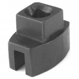 Thexton 473 Radiator Petcock Socket, 1/4&amp;quot; drive-