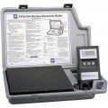 TIF TIF9010A Electronic Refrigerant Scale, 0.1 oz resolution-