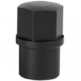 Tiger Tool 10301 Tie Rod End Remover for trucks, 7/8&amp;quot;-14 TPI-