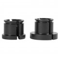 Tiger Tool 15007 Pin/Bushing Adapter for 15000 Leaf Spring and Bushing Service Kit, Kenworth and Peterbilt B65-6005-