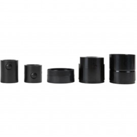 Tiger Tool 15030 Rear Suspension Pin and Bushing Adapter for Freightliner Airliner-