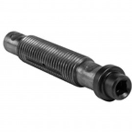 Tiger Tool 15101 Leaf Spring and Shackle Pin Socket, 1 in drive, small-