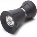 Titan 11090 Hose Nozzle, 3/4&amp;quot; NPT, 3 spray patterns-