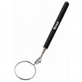 Titan 11193 Telescoping Inspection Mirror, 2&amp;quot; diameter, 9-1/2 to 28&amp;quot;-